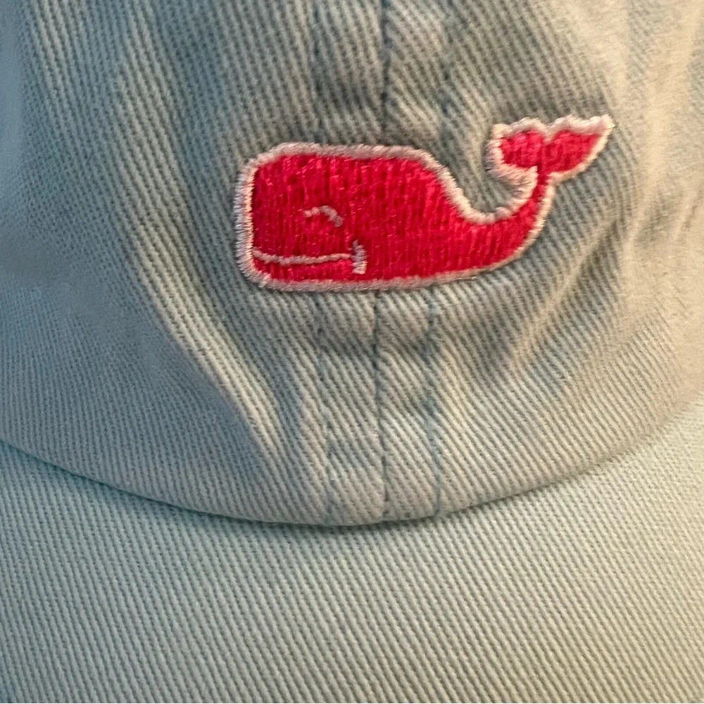 𝐕𝐢𝐧𝐞𝐲𝐚𝐫𝐝 𝐕𝐢𝐧𝐞𝐬 Girls' Baseball Hat size OS